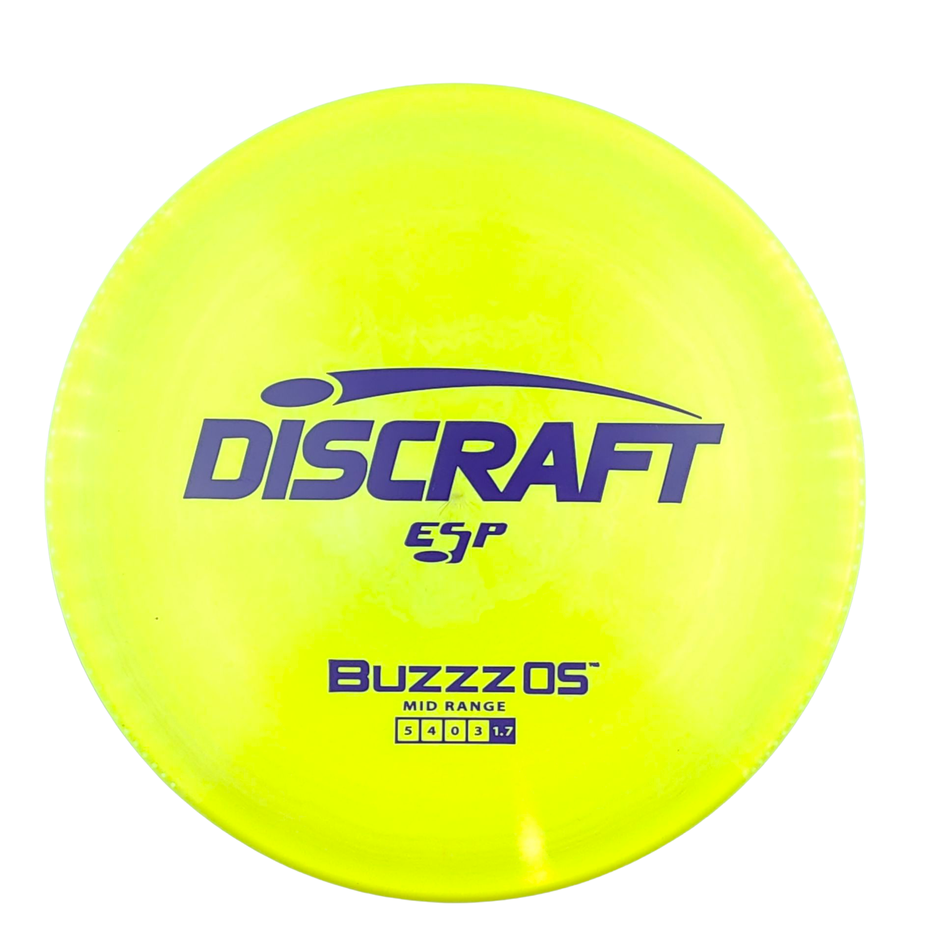 Discraft Buzzz OS