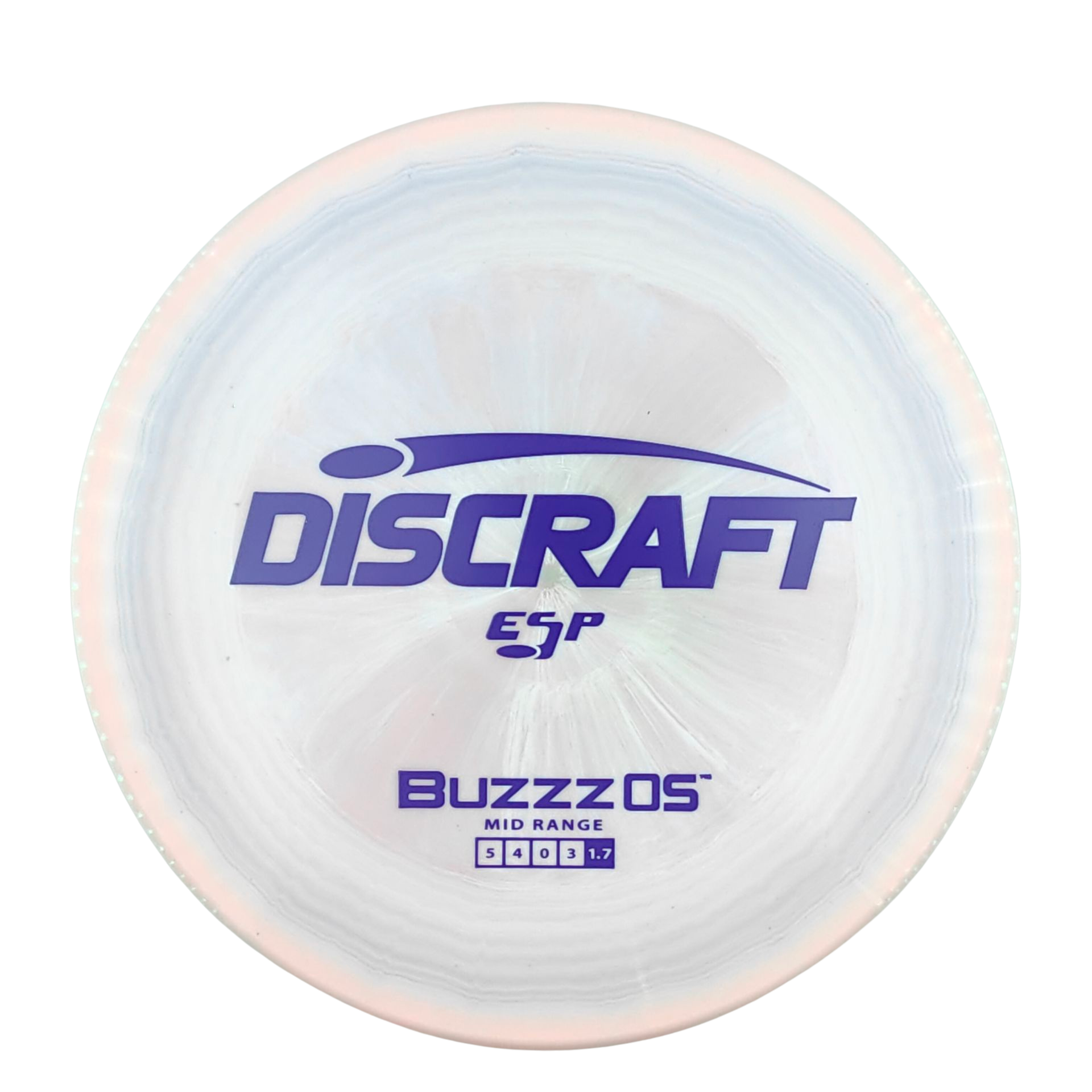 Discraft Buzzz OS