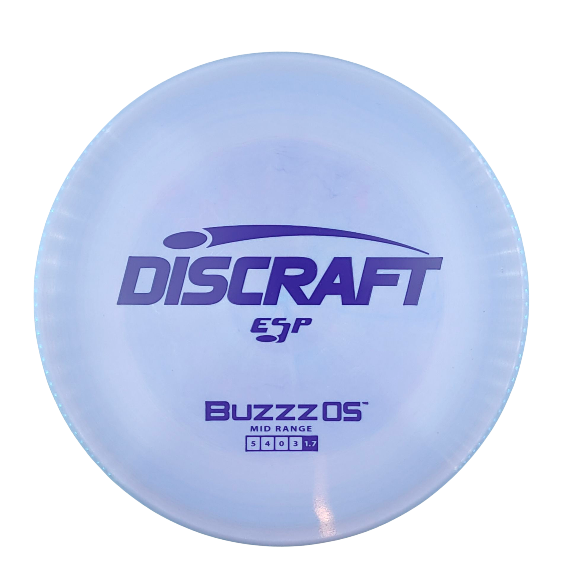 Discraft Buzzz OS