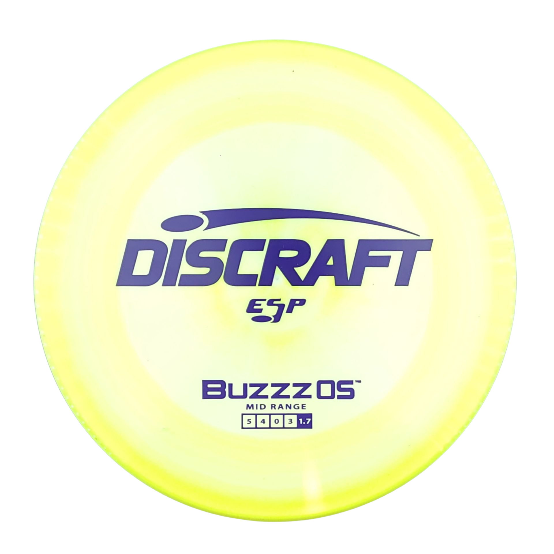 Discraft Buzzz OS