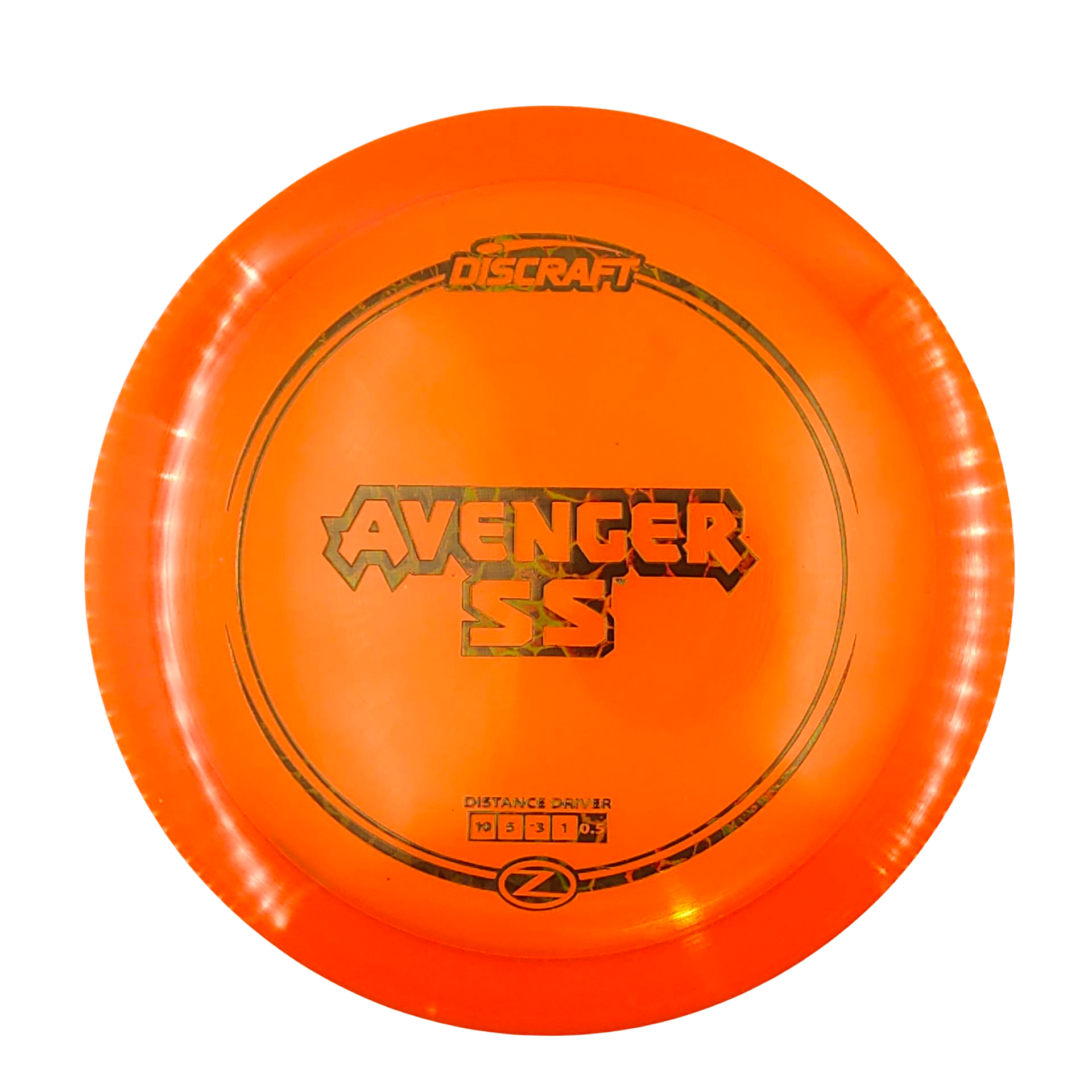 Discraft Avenger SS