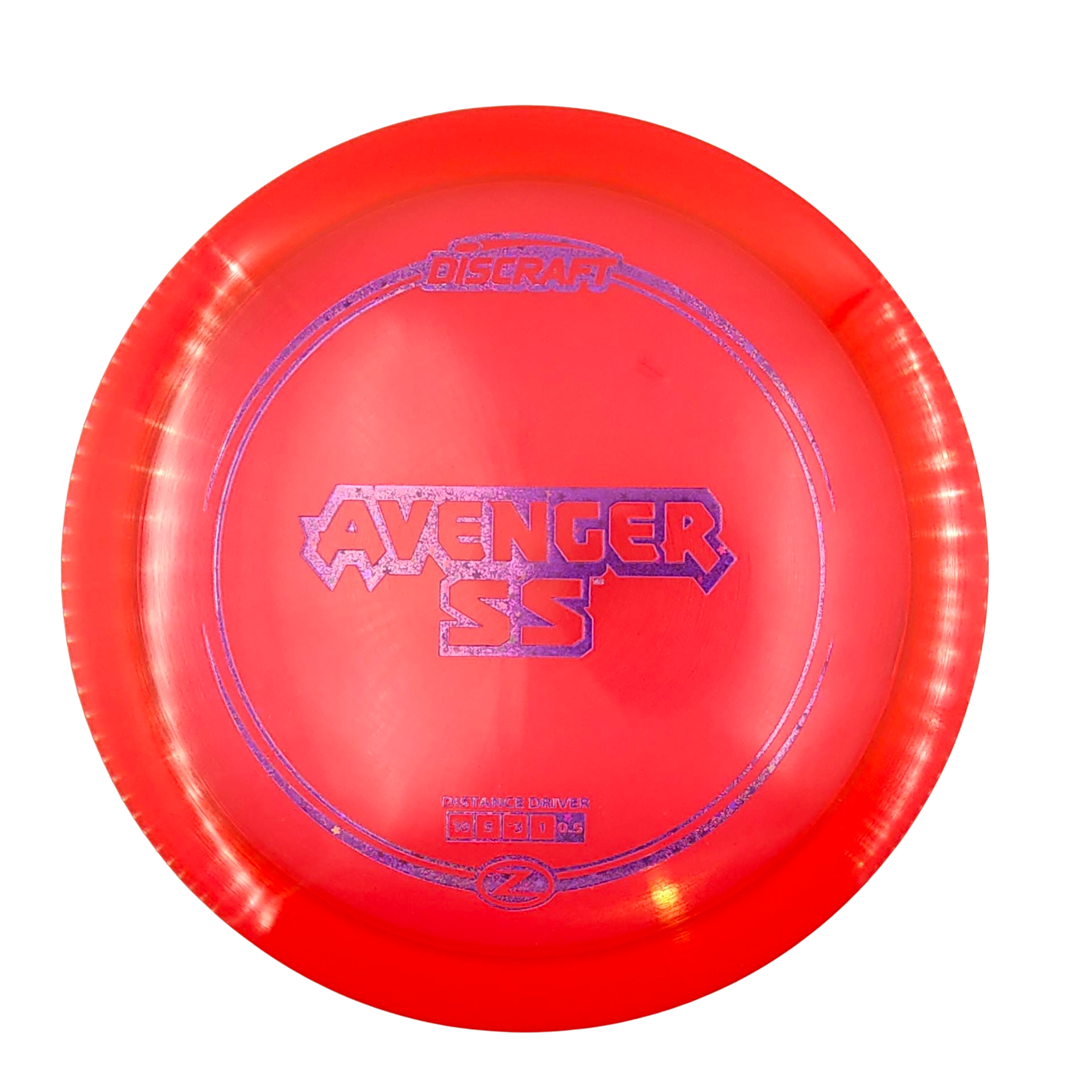 Discraft Avenger SS