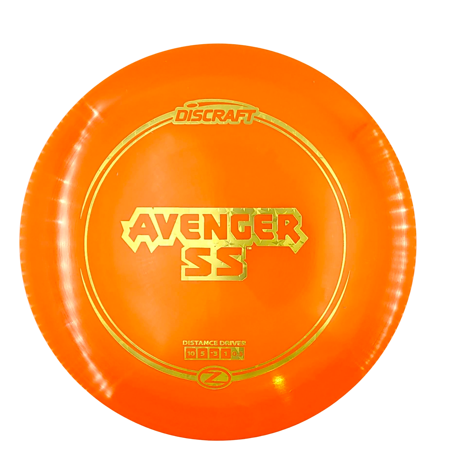 Discraft Avenger SS