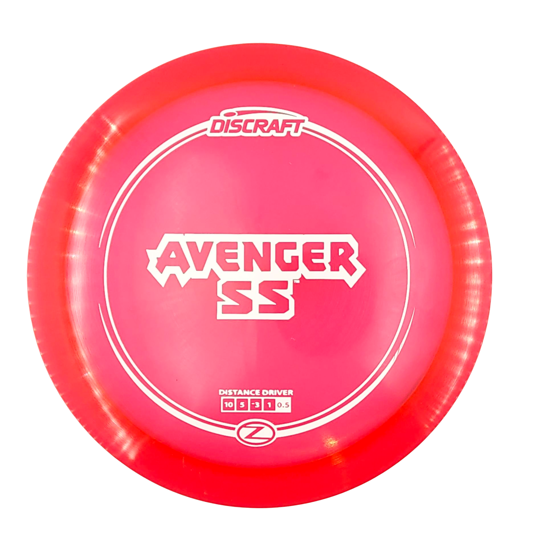 Discraft Avenger SS
