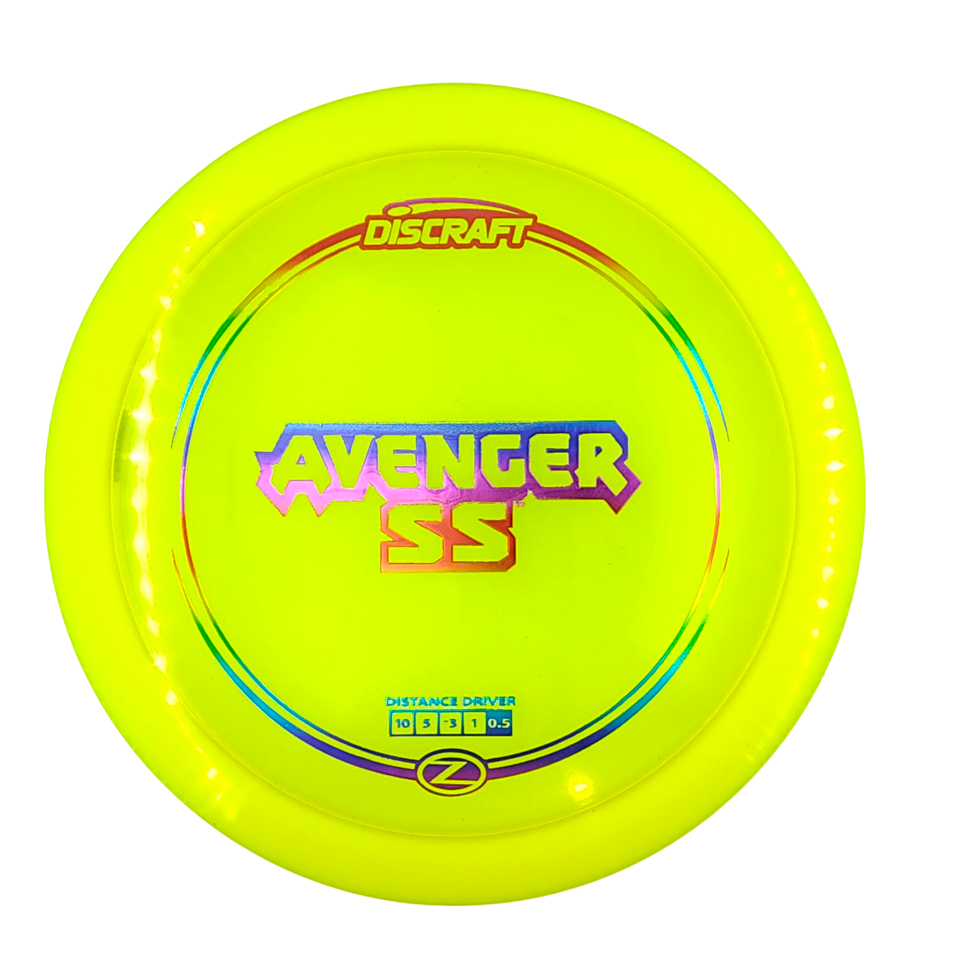 Discraft Avenger SS