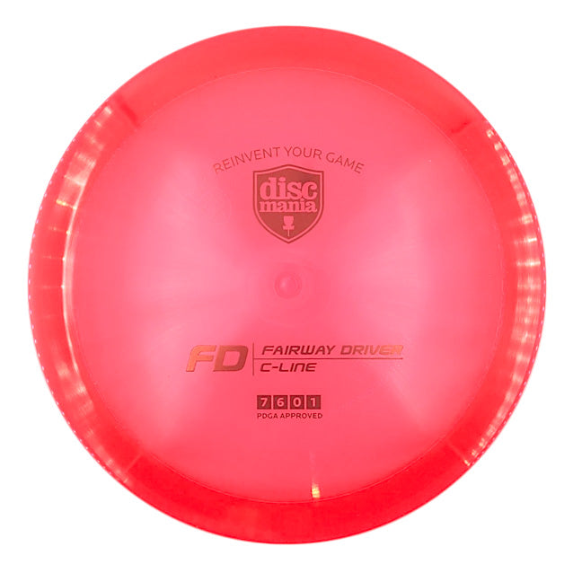 Discmania FD