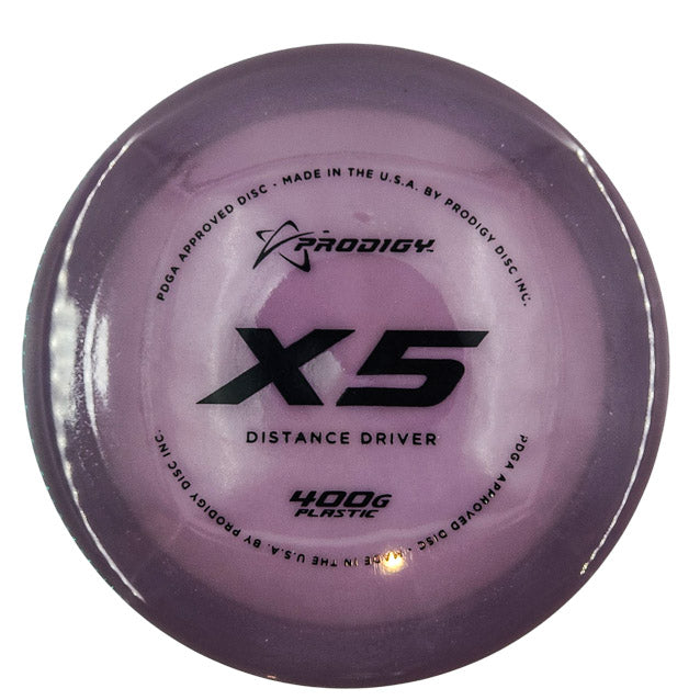 Prodigy X5
