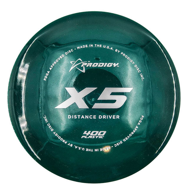 Prodigy X5