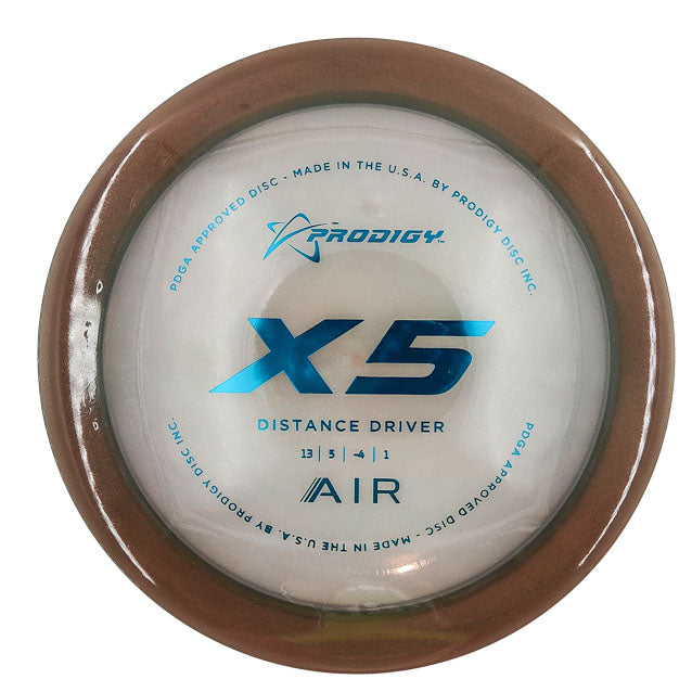 Prodigy X5