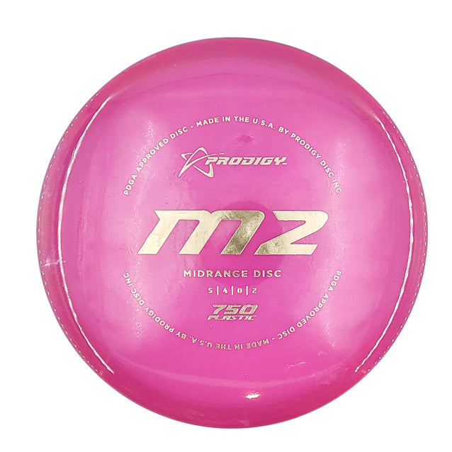 Prodigy M2