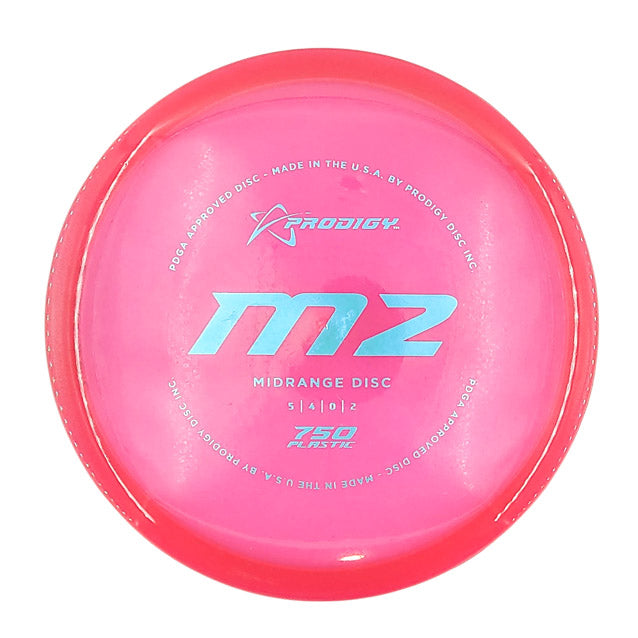 Prodigy M2
