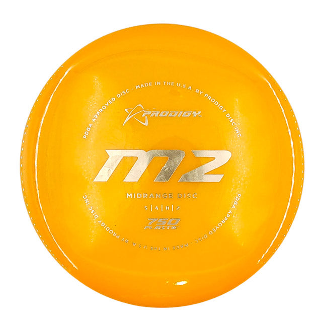 Prodigy M2