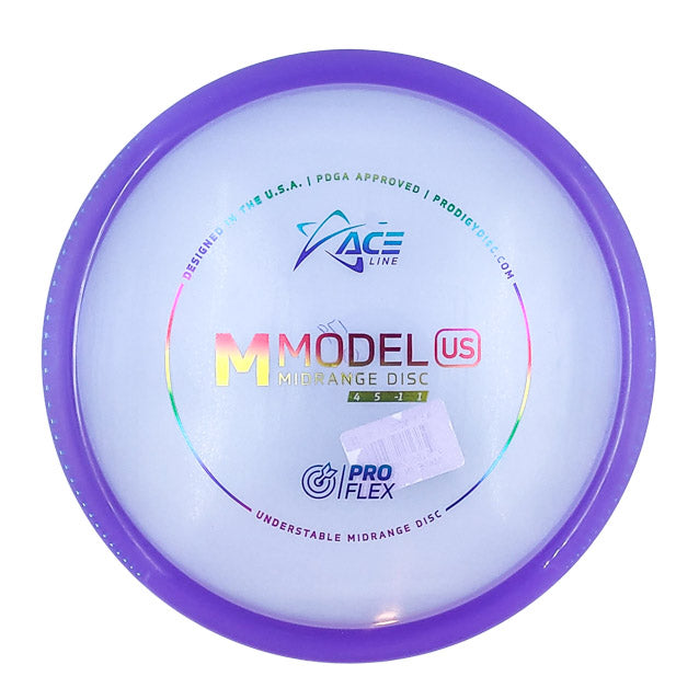 Prodigy M Model US Ace Line