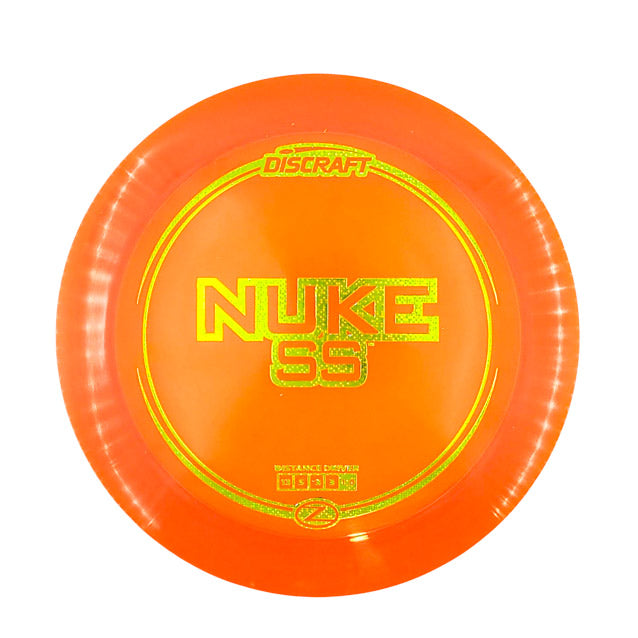 Discraft Nuke SS