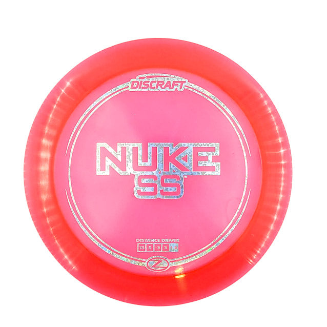 Discraft Nuke SS