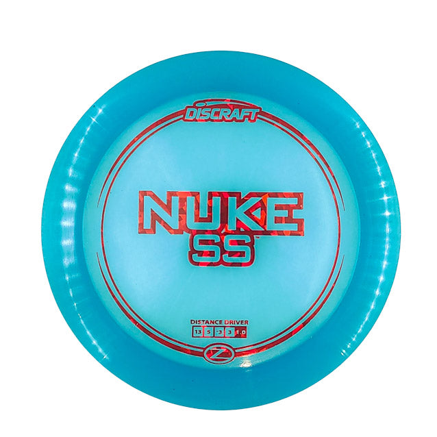 Discraft Nuke SS