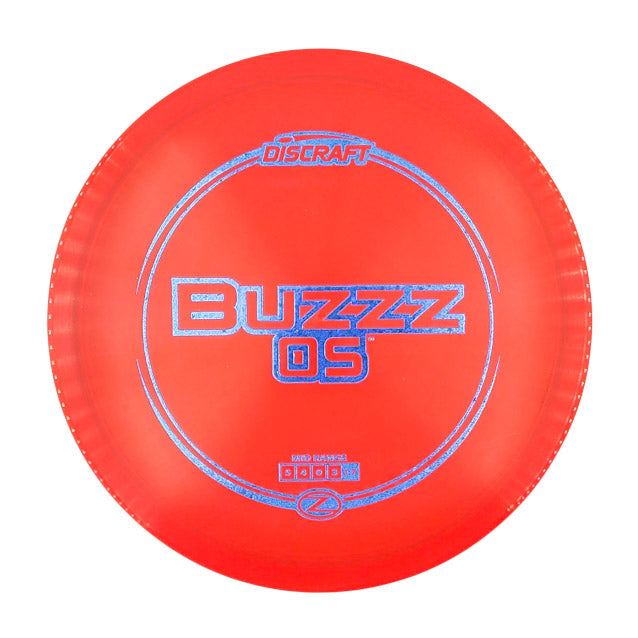 Discraft Buzzz OS