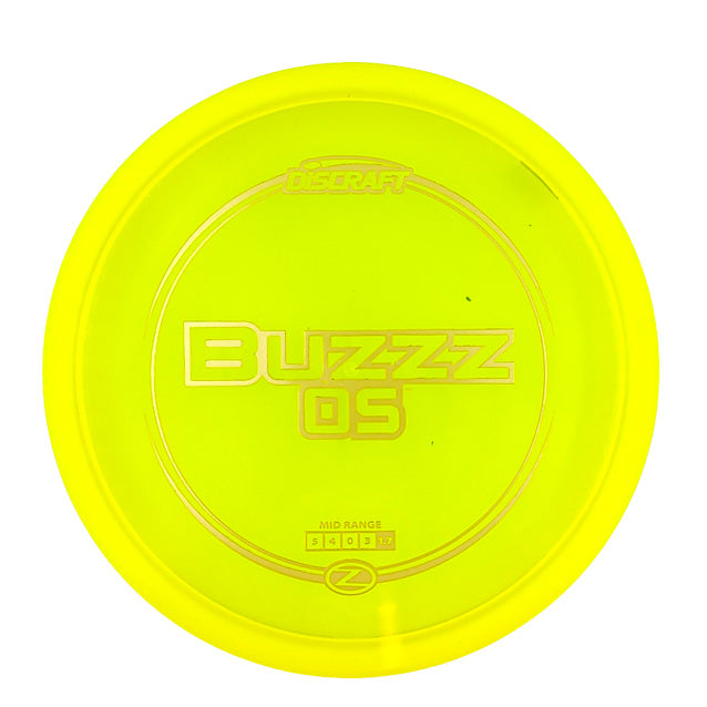 Discraft Buzzz OS