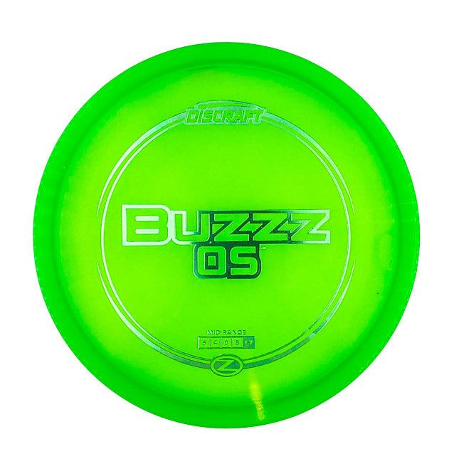 Discraft Buzzz OS