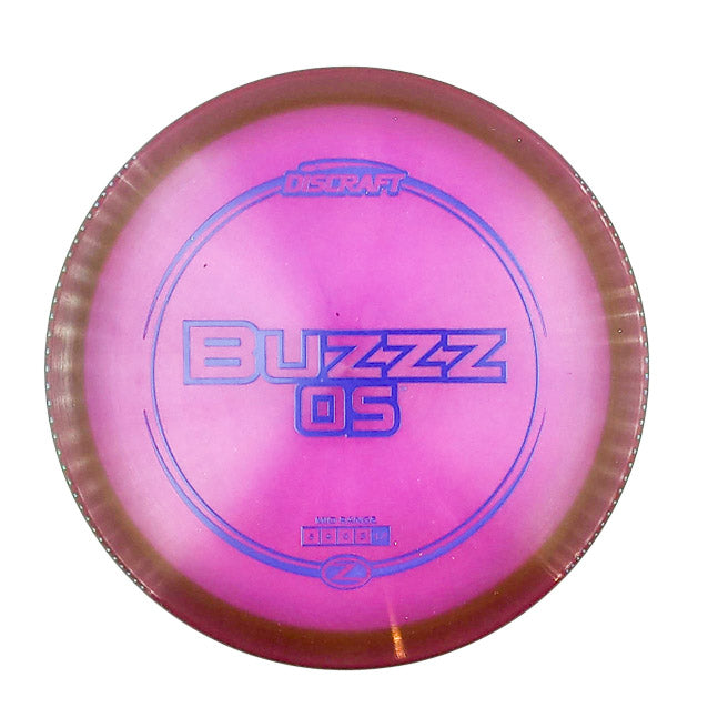 Discraft Buzzz OS