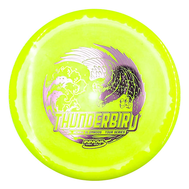 Innova Thunderbird