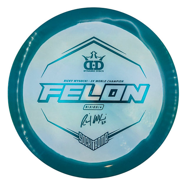 Dynamic Discs Felon