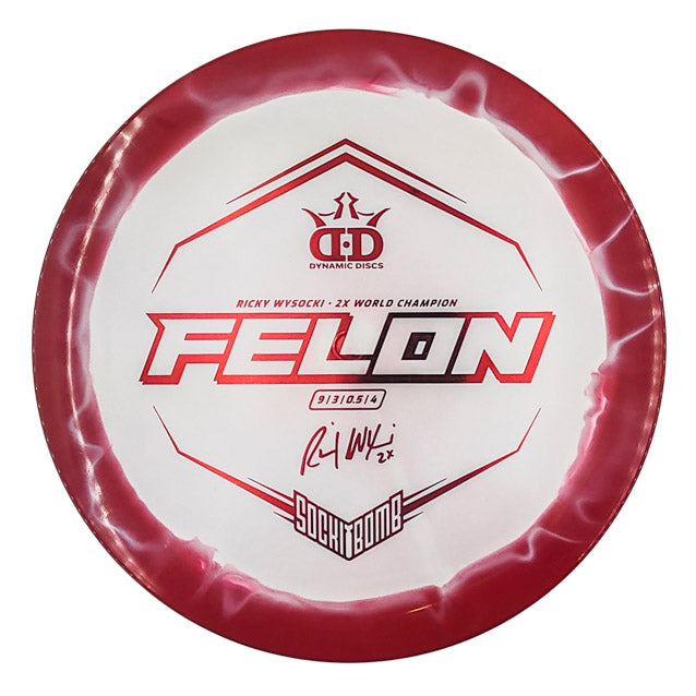 Dynamic Discs Felon
