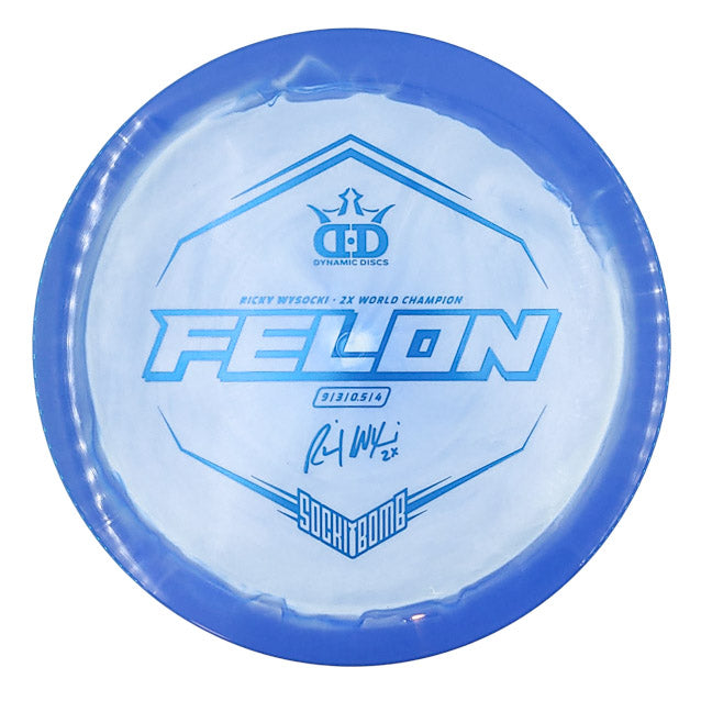 Dynamic Discs Felon