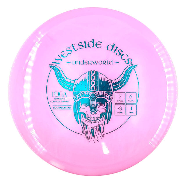 Westside Discs Underworld