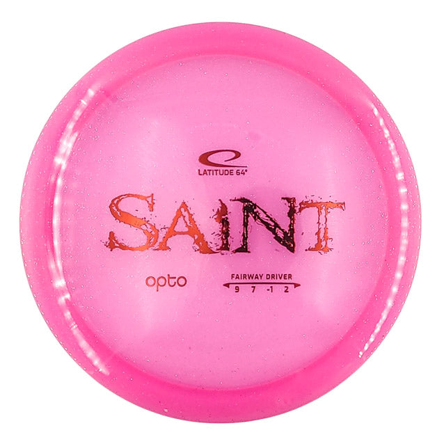 Latitude 64 Saint