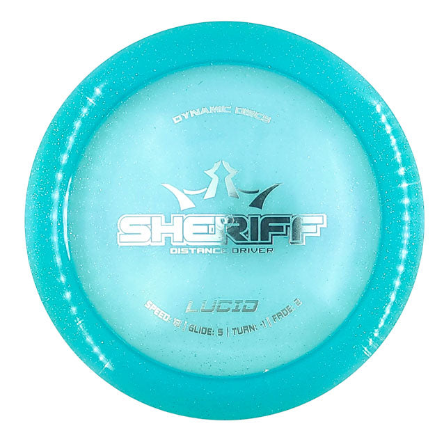 Dynamic Discs Sheriff