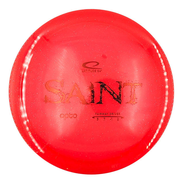 Latitude 64 Saint