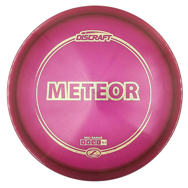Discraft Meteor