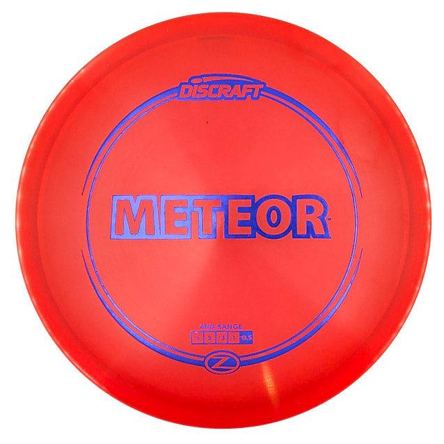 Discraft Meteor