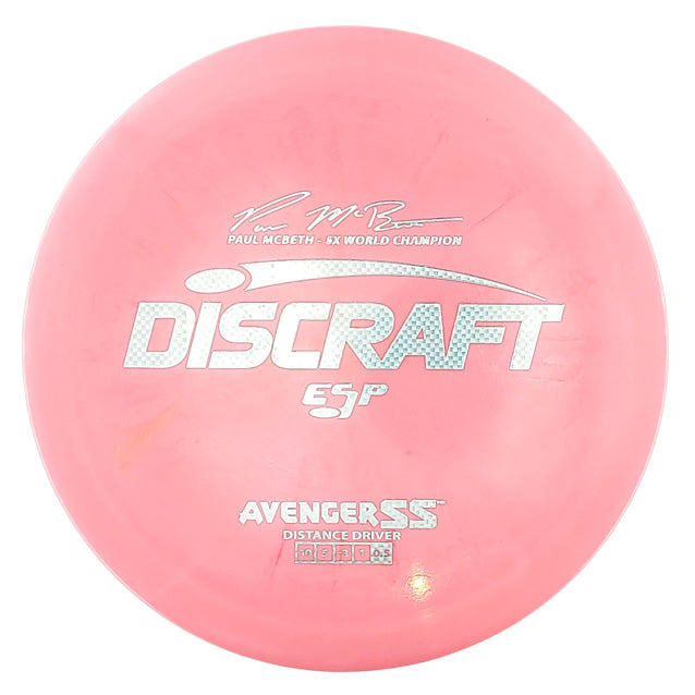Discraft Avenger SS