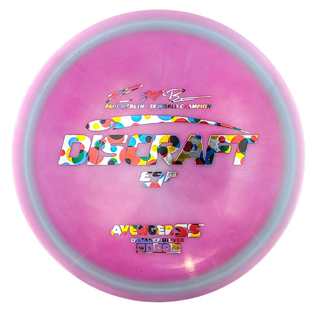 Discraft Avenger SS