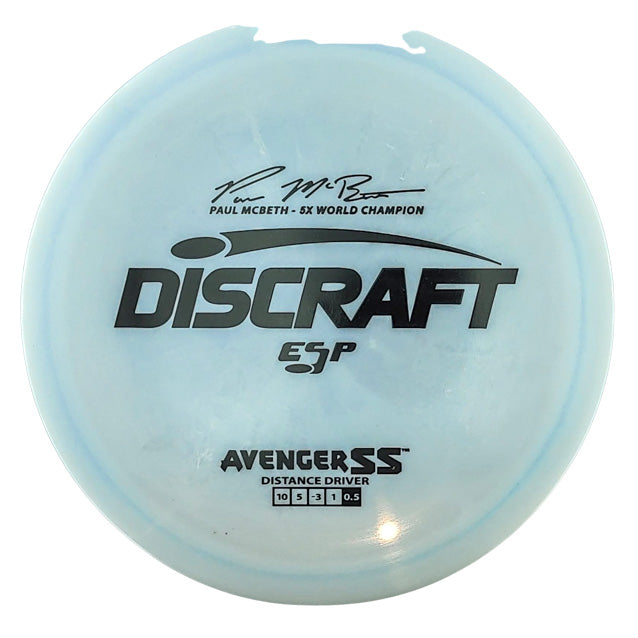 Discraft Avenger SS