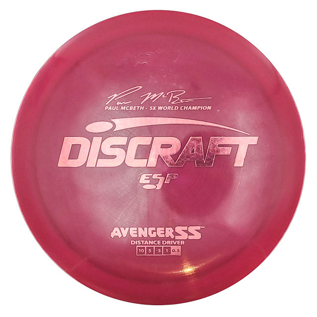 Discraft Avenger SS