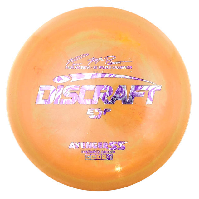 Discraft Avenger SS