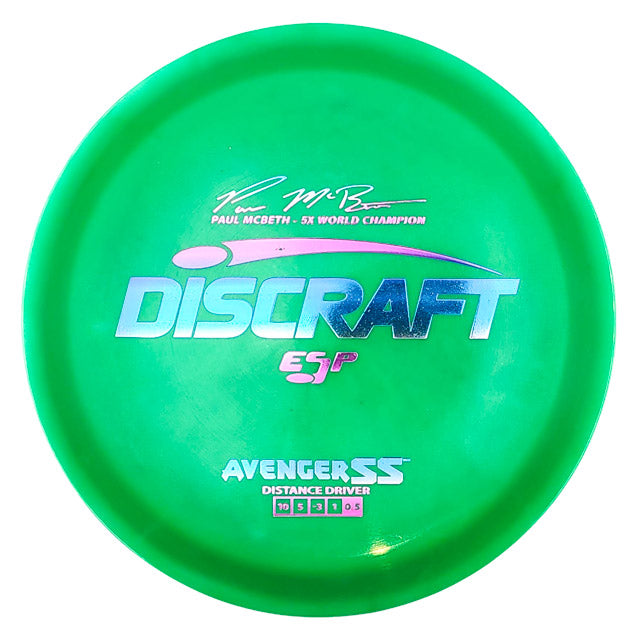 Discraft Avenger SS