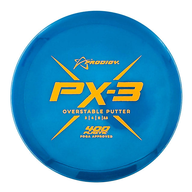 Prodigy PX-3