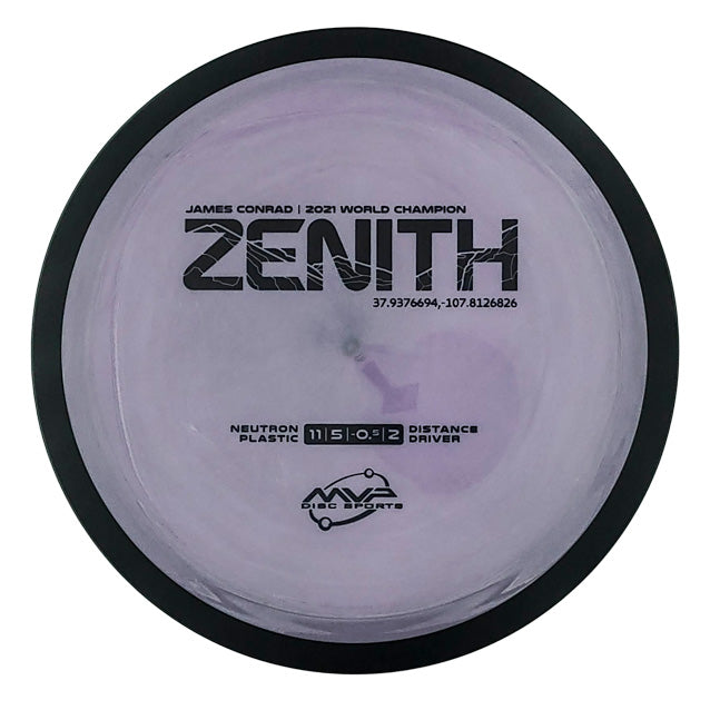 MVP Zenith
