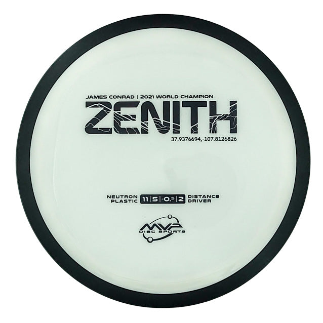 MVP Zenith