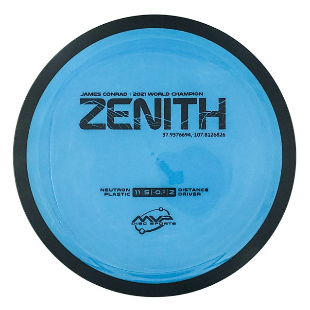 MVP Zenith
