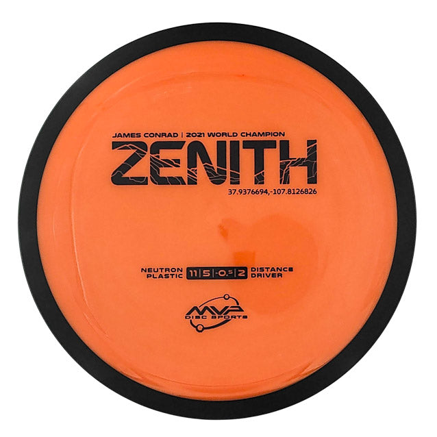 MVP Zenith