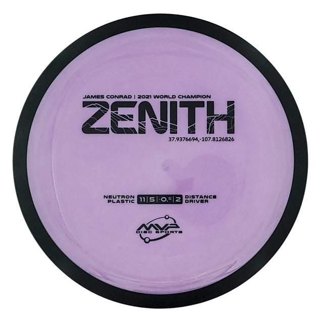 MVP Zenith