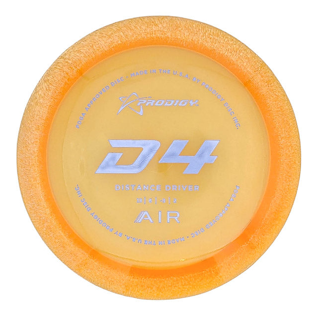 Prodigy D4