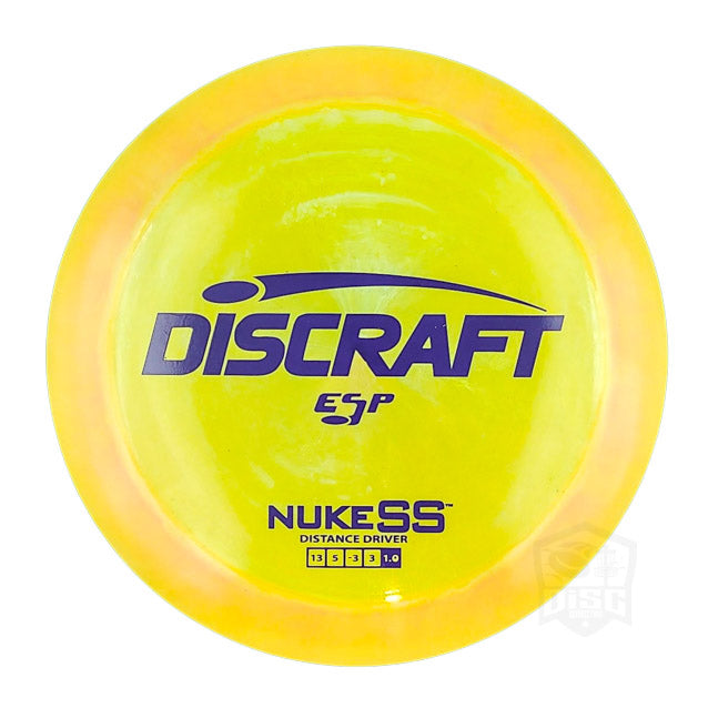 Discraft Nuke SS