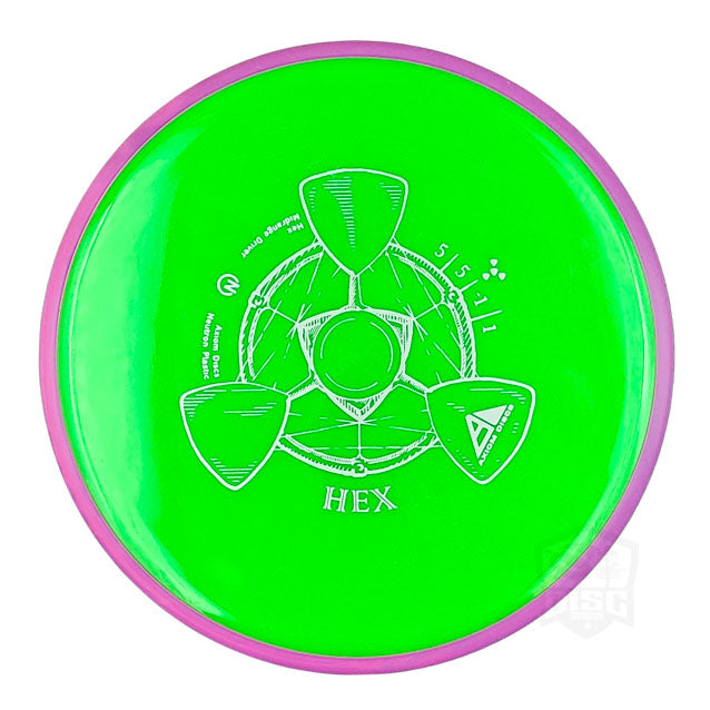 Axiom Hex
