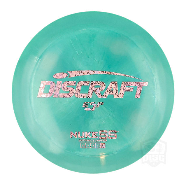 Discraft Nuke SS